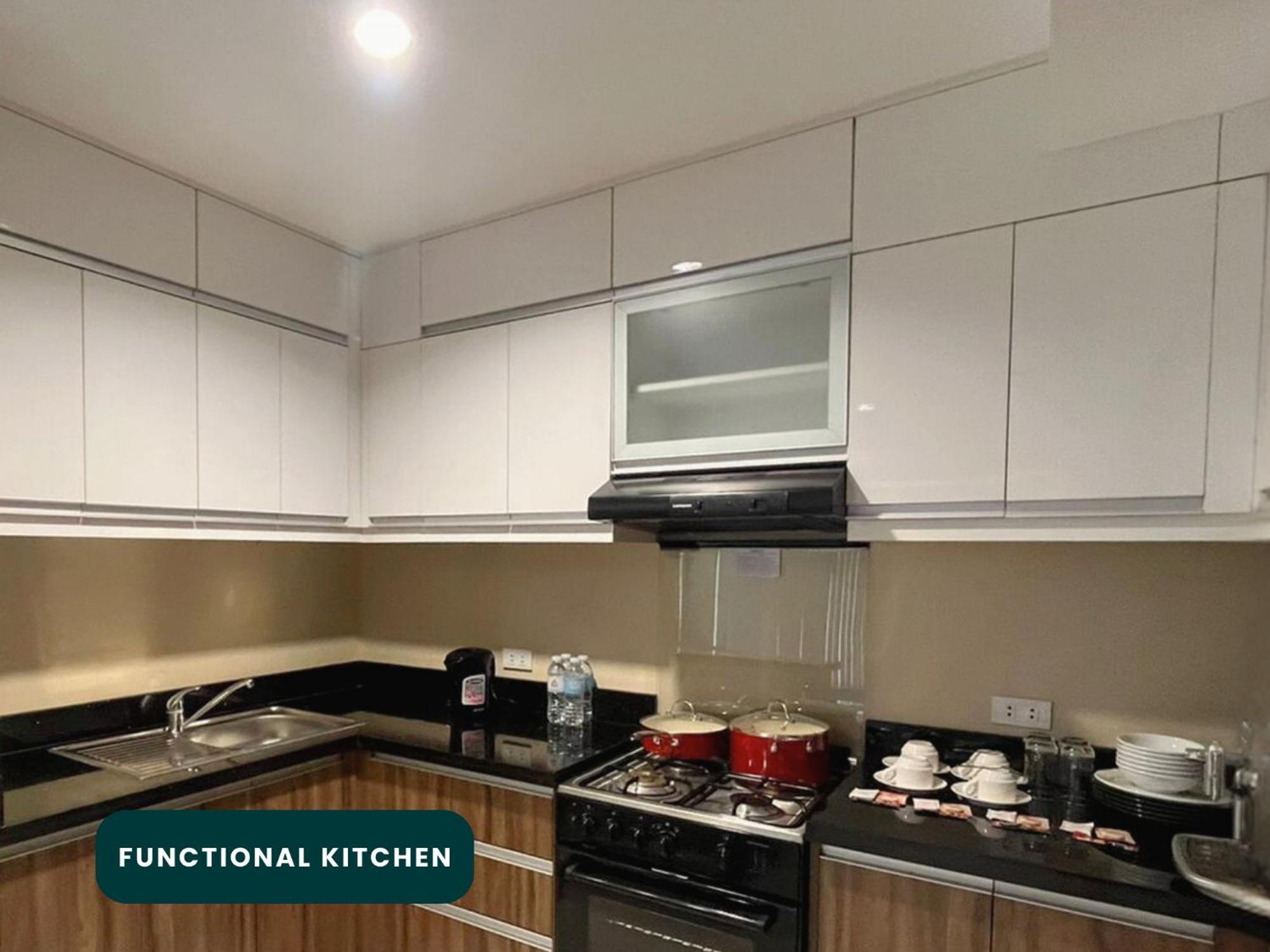 Coralpoint Gardens Suites & Residences Lapu-Lapu City Esterno foto